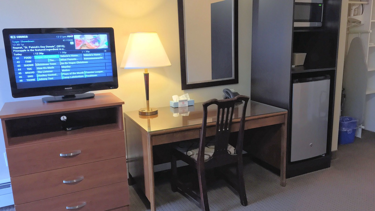 Photo of Bedroom in North Bay