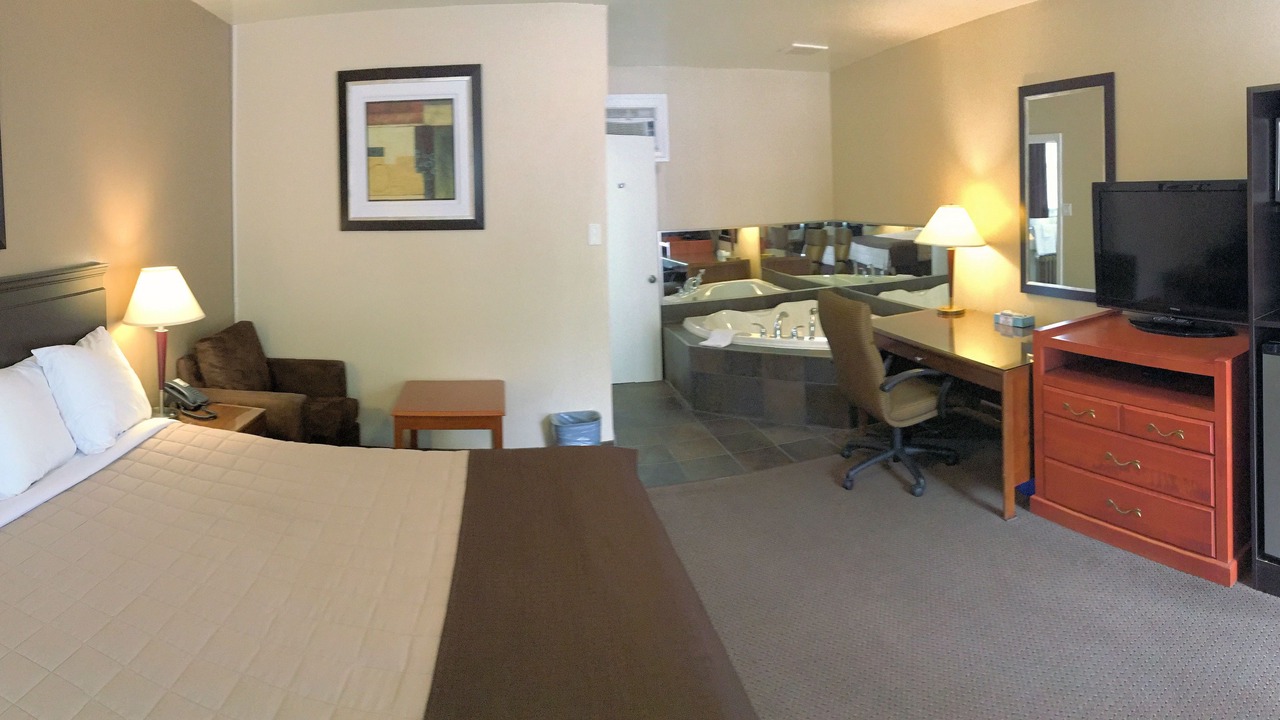 Photo of Livingroom in North Bay
