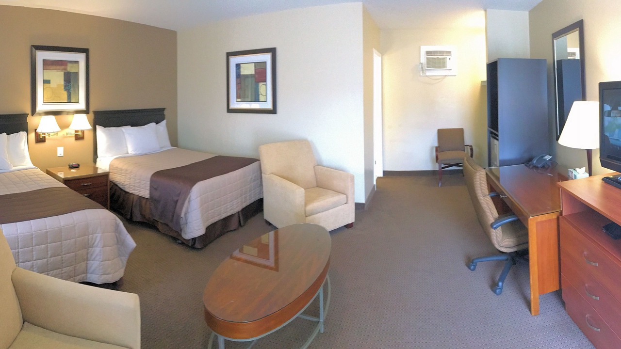 Photo of Bedroom in North Bay