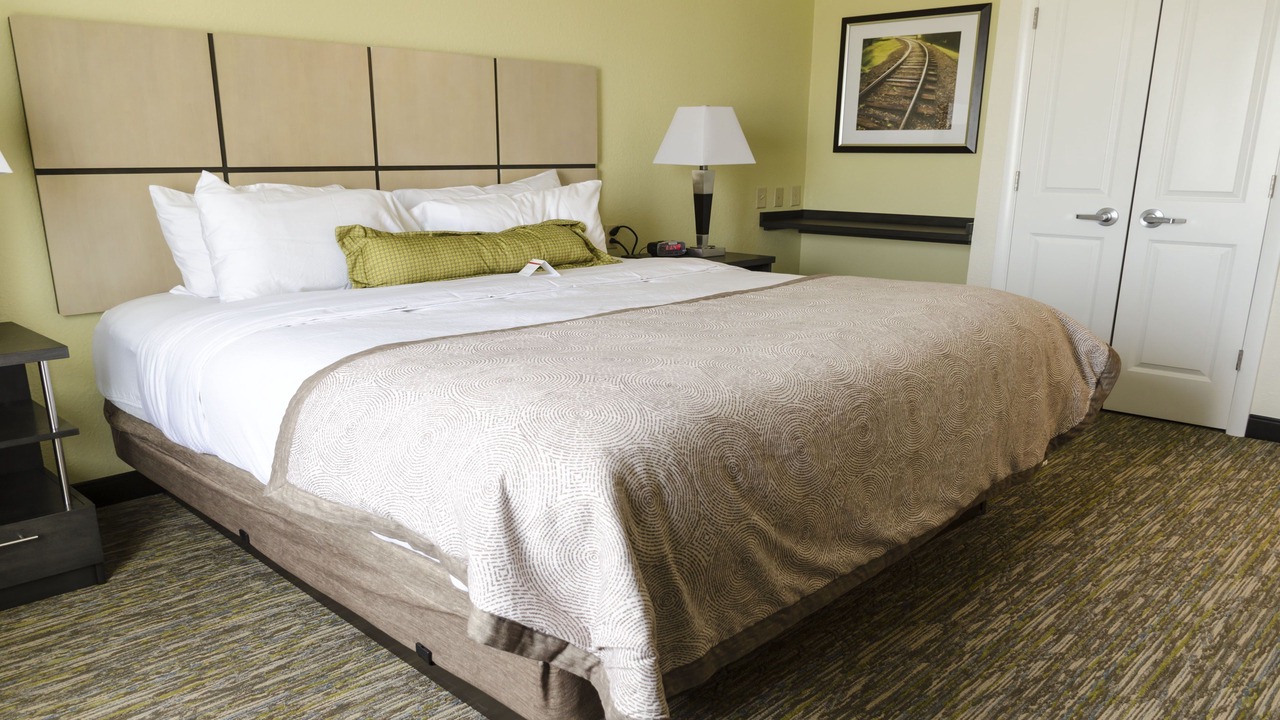 Photo of Bedroom in Southaven