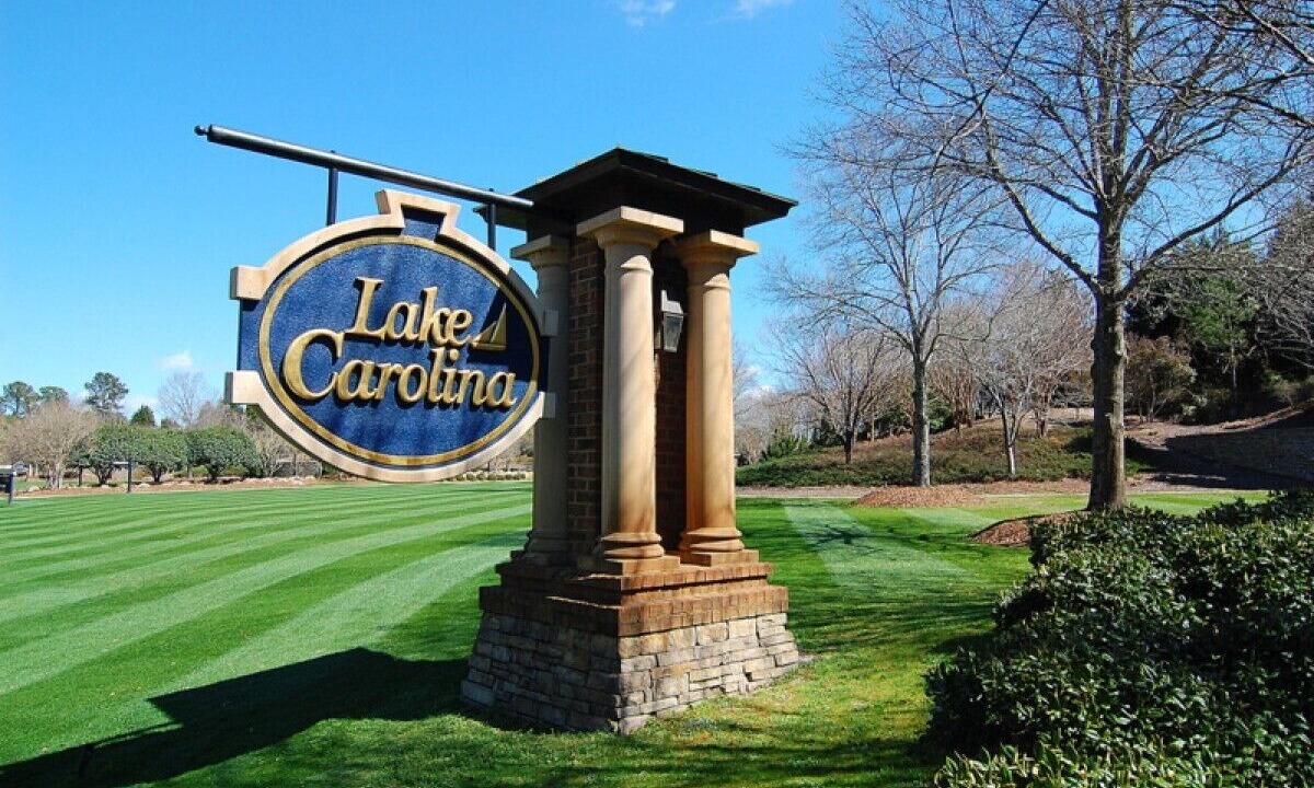Photo of Outdoor in Lake Carolina