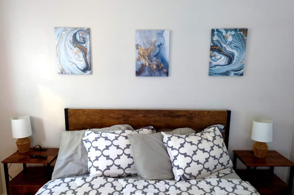 Photo of Bedroom in Blythewood