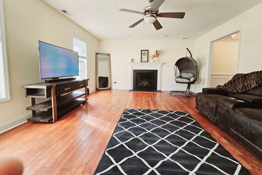 Photo of Livingroom in Olivia