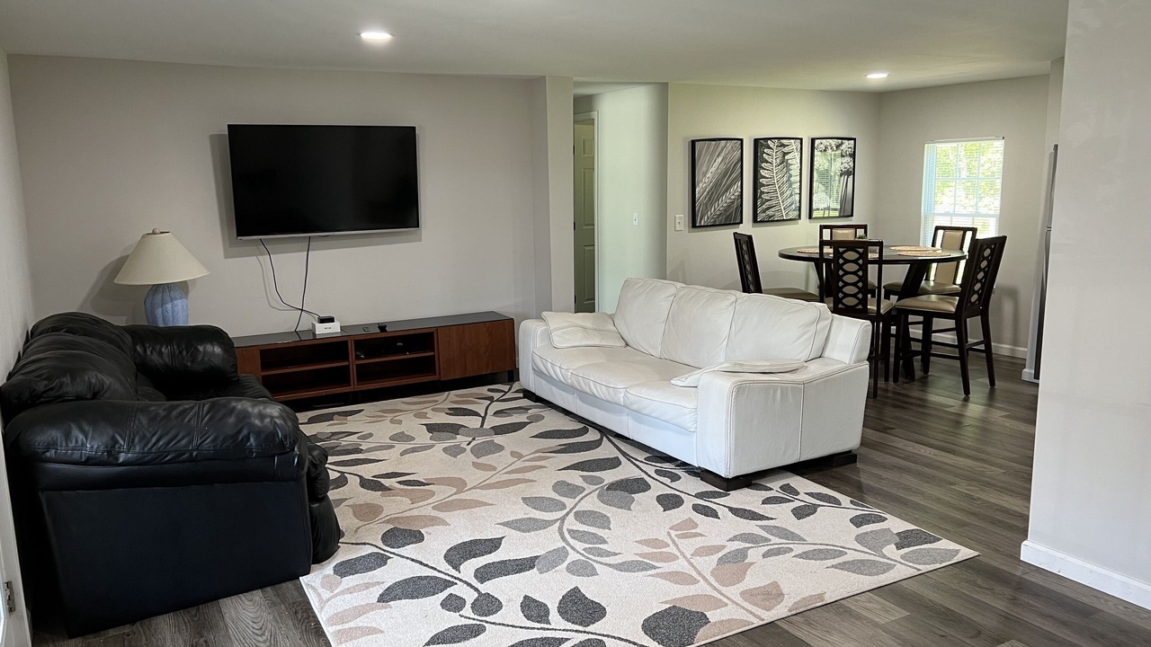 Photo of Livingroom in Jefferson