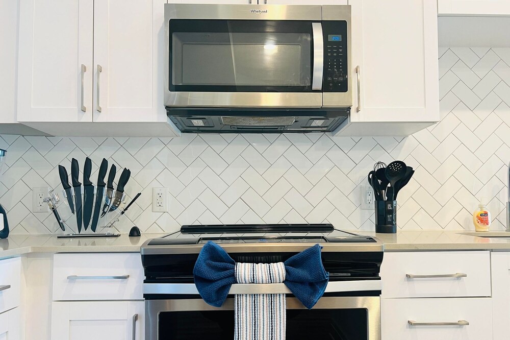 Photo of Kitchen in Westside