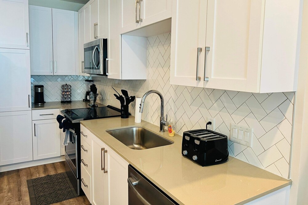 Photo of Kitchen in Westside