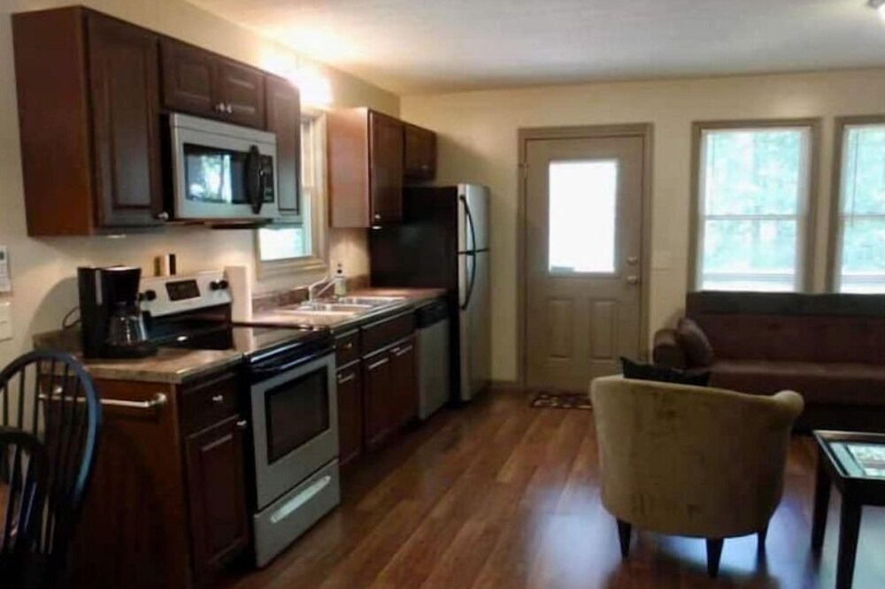 Photo of Kitchen in Central