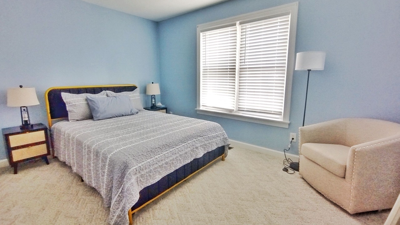 Photo of Bedroom in Graham