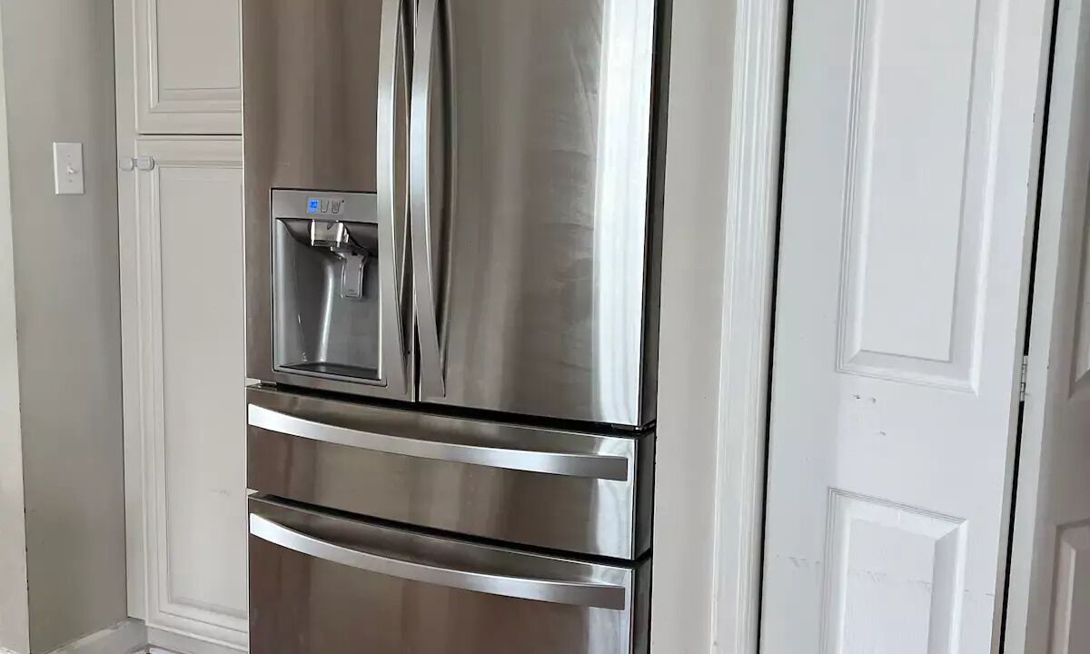 Photo of Kitchen in Paw Creek