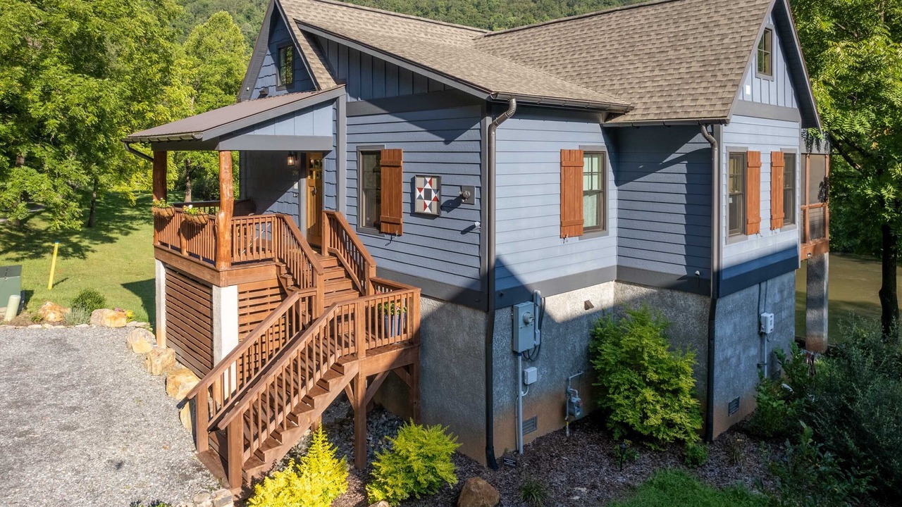 Photo of Outdoor in Cullowhee