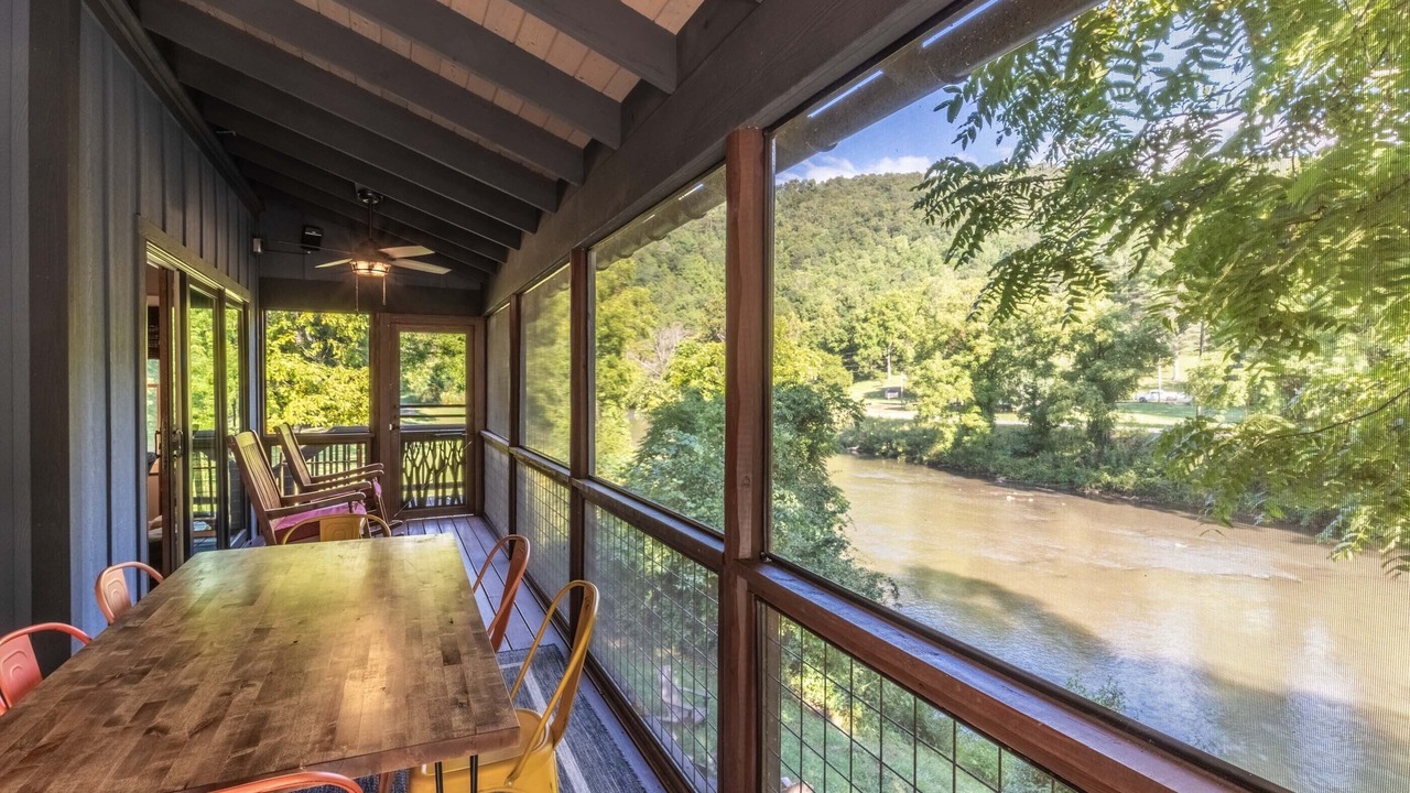 Photo of Outdoor in Cullowhee