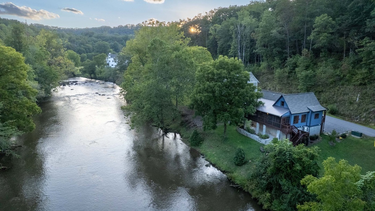 Photo of Outdoor in Cullowhee