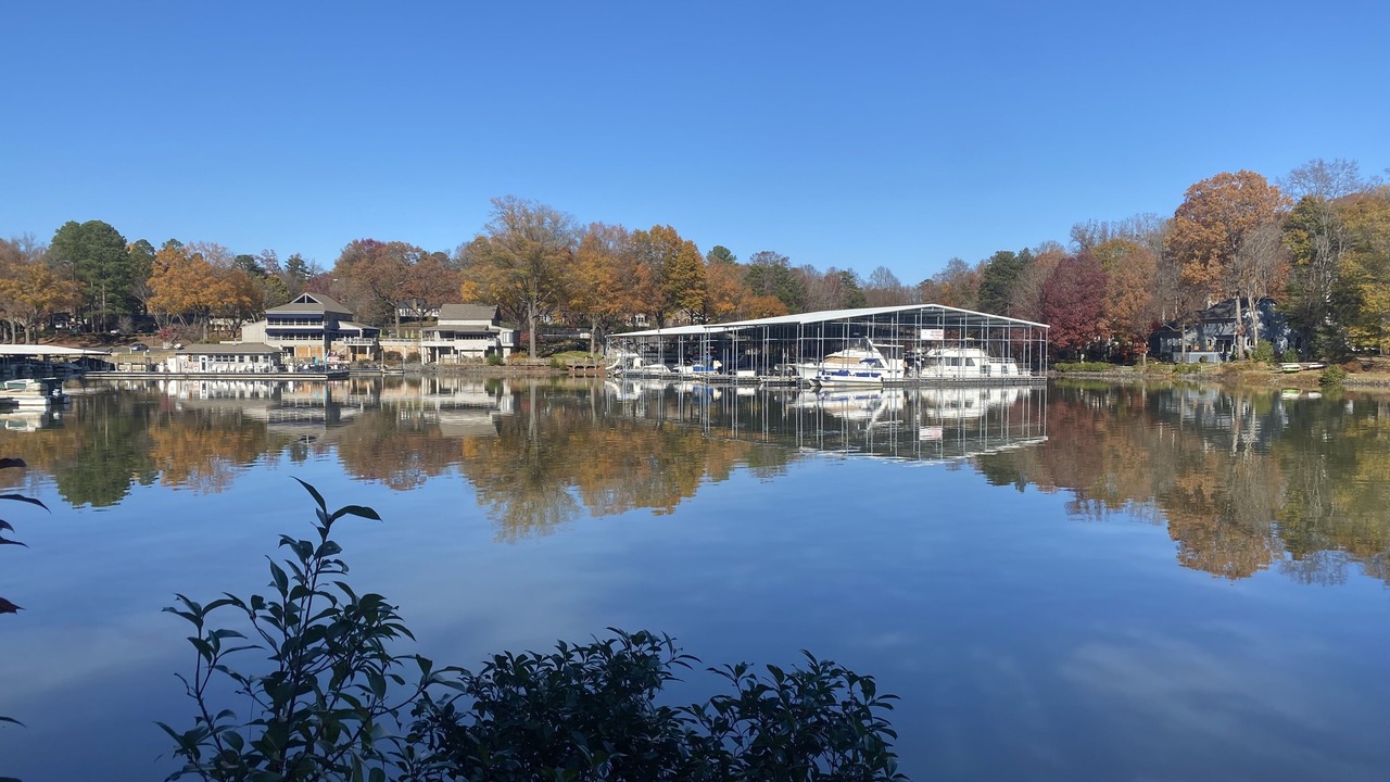 Photo of Outdoor in Lake Wylie