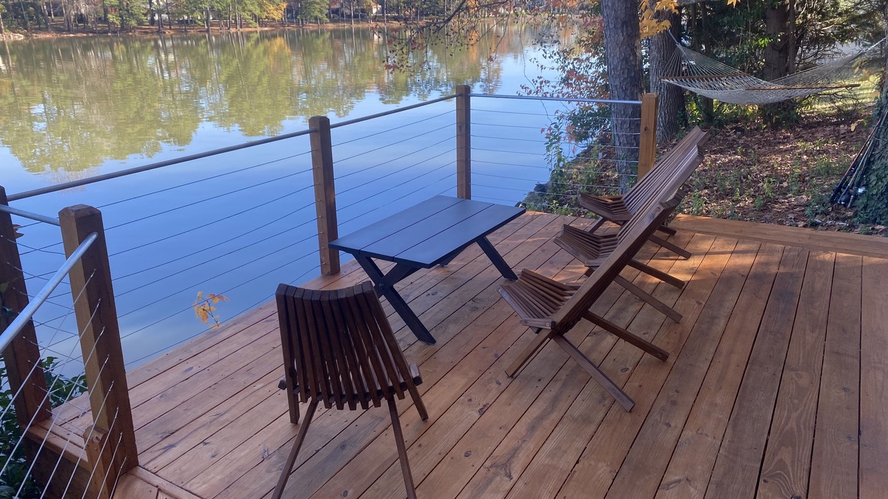 Photo of Outdoor in Lake Wylie