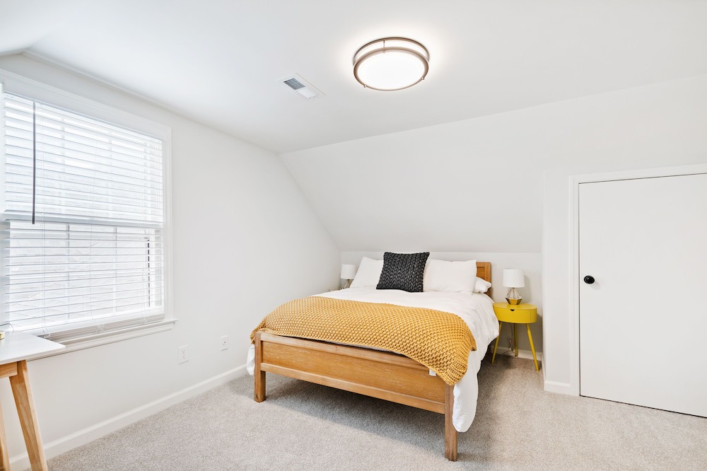 Photo of Bedroom in Raleigh