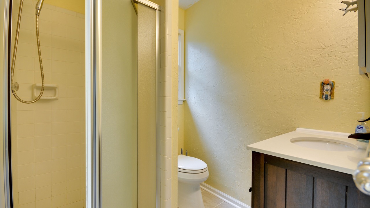 Photo of Bathroom in Greensboro