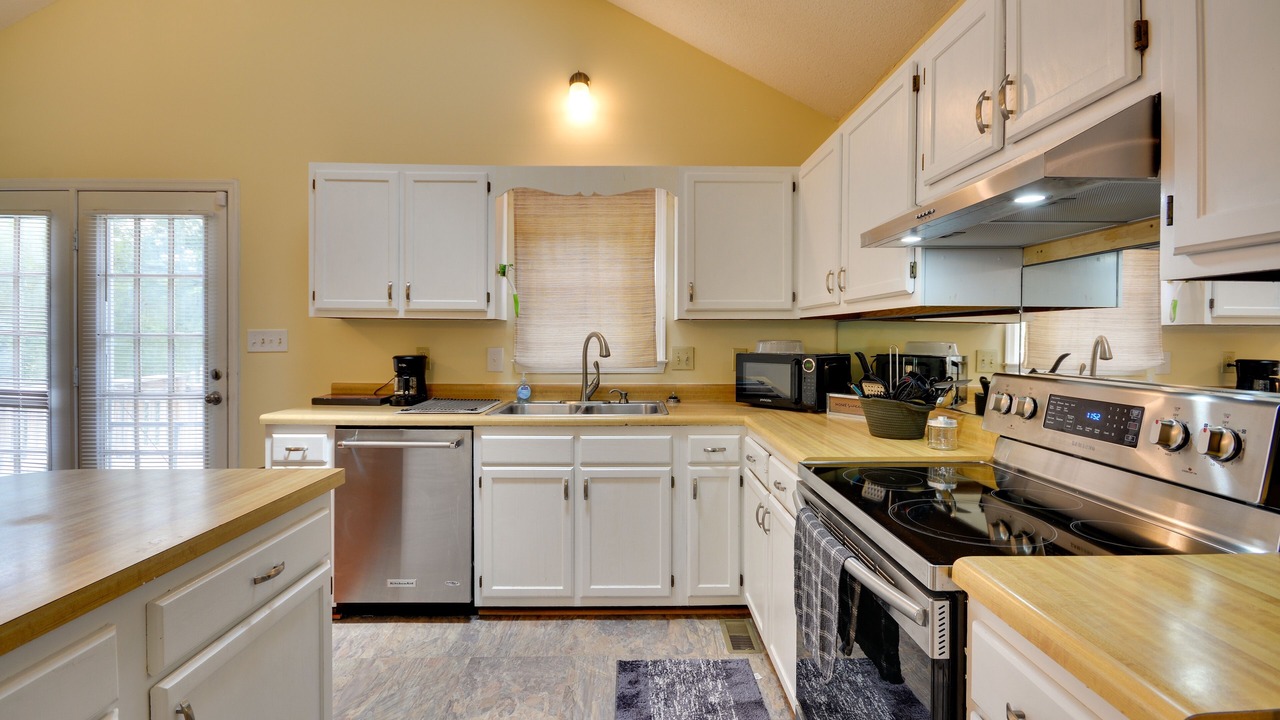 Photo of Kitchen in Greensboro