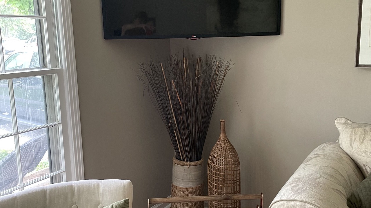 Photo of Livingroom in Bellevue