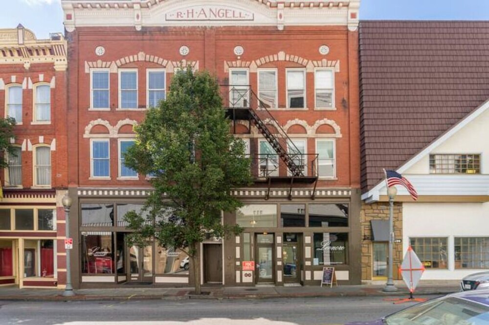 Photo of Outdoor in Roanoke
