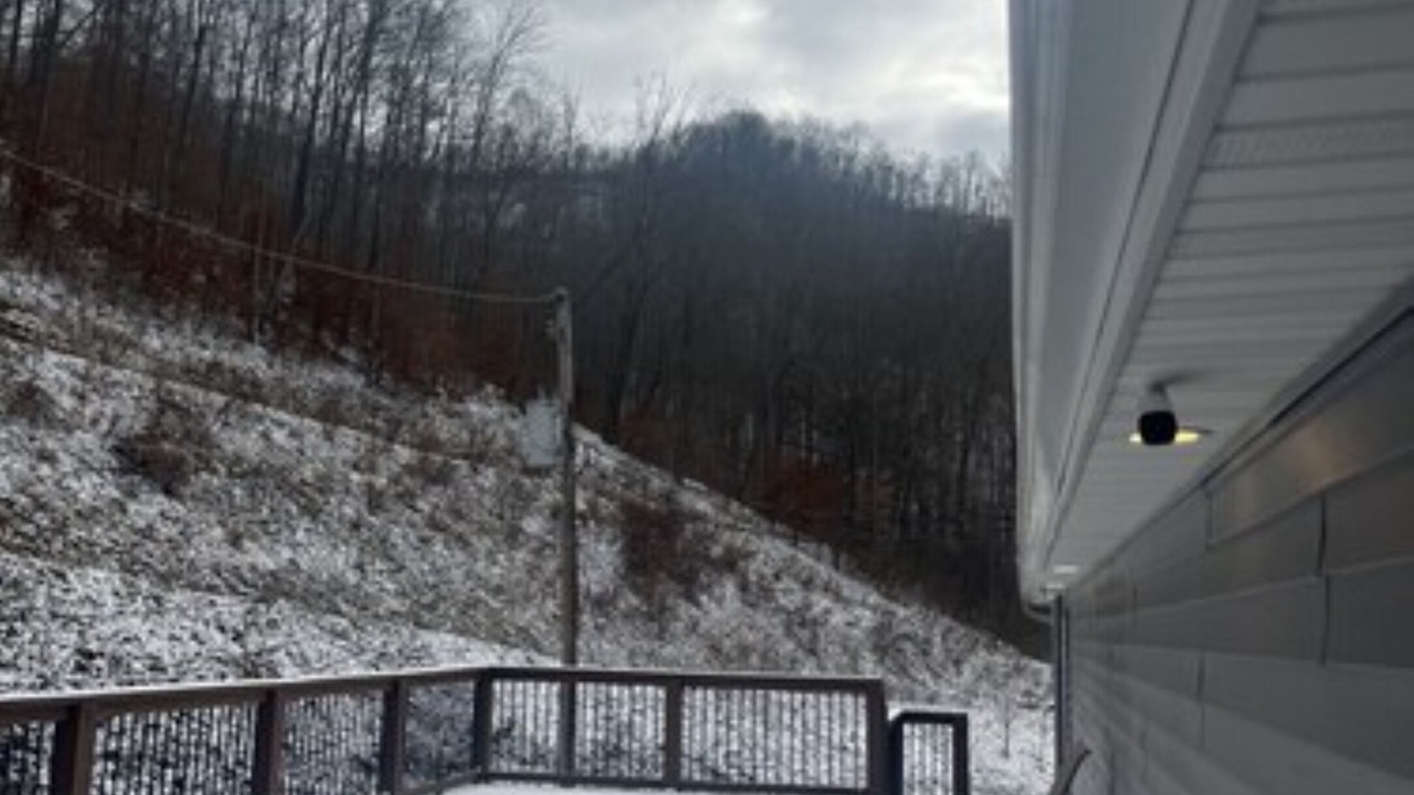 Photo of Patio Balcony in Baisden