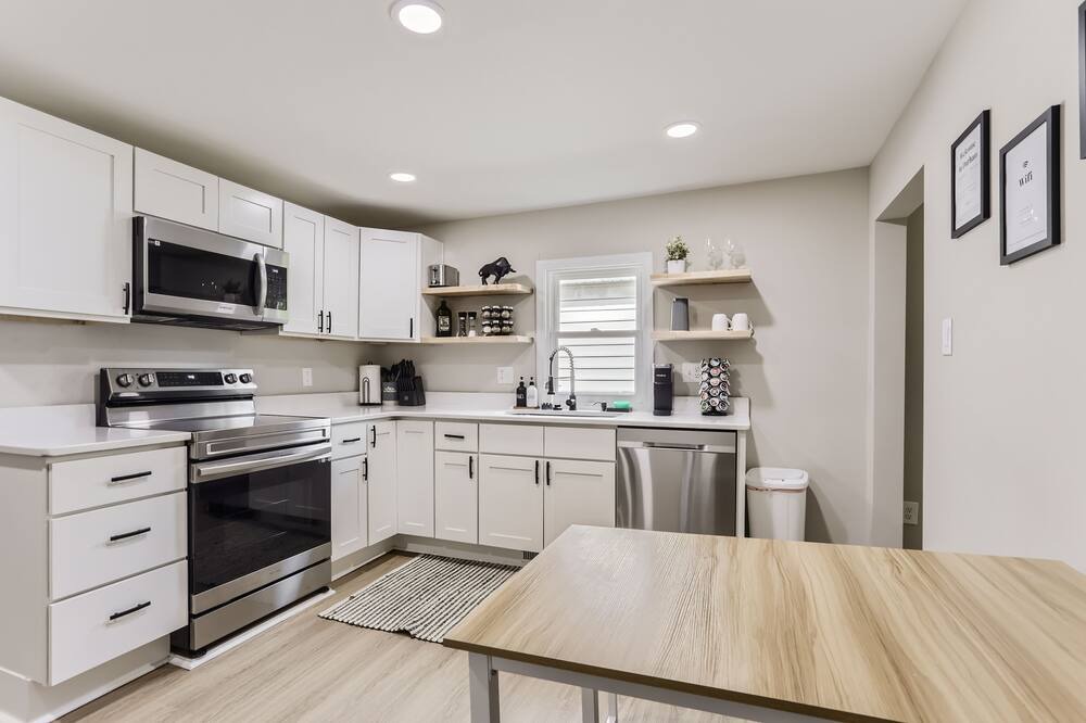 Photo of Kitchen in East Durham