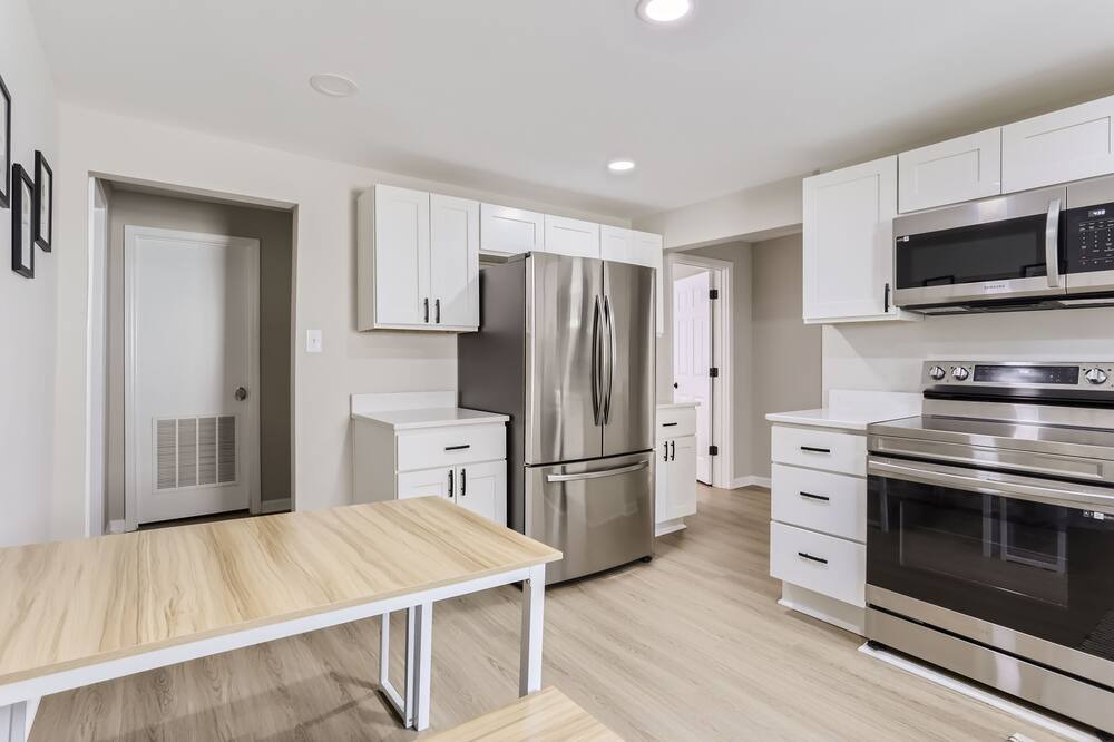 Photo of Kitchen in East Durham