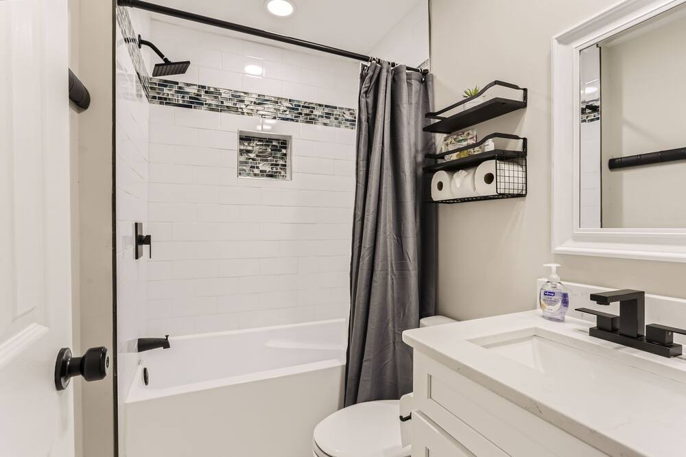 Photo of Bathroom in East Durham