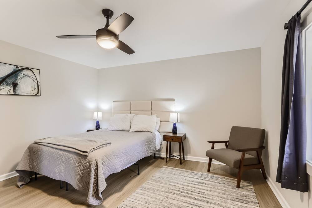 Photo of Bedroom in East Durham