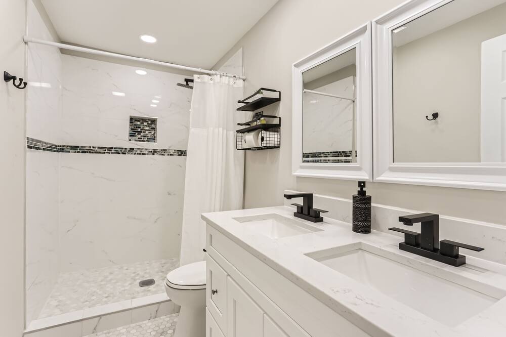Photo of Bathroom in East Durham