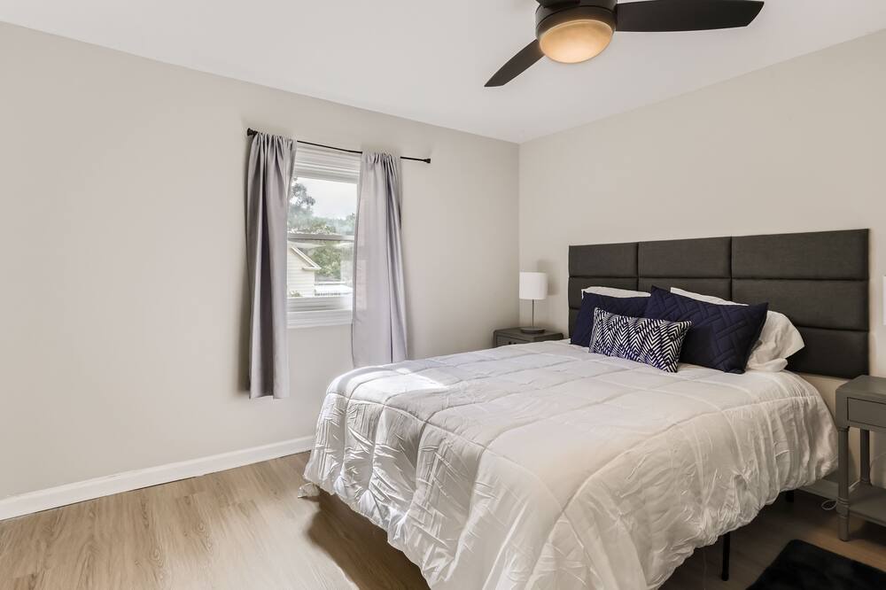 Photo of Bedroom in East Durham