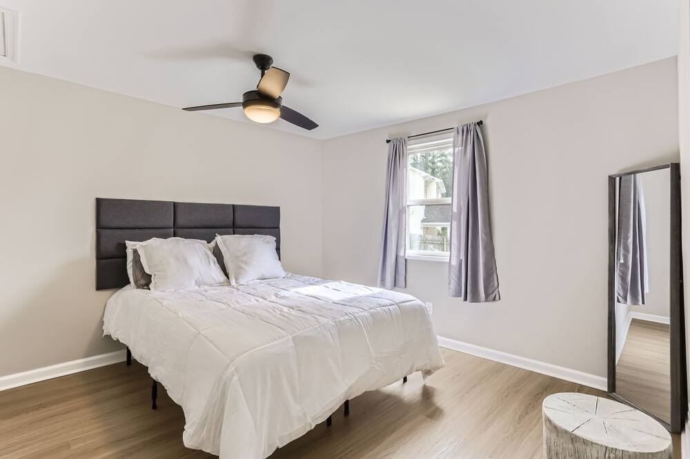 Photo of Bedroom in East Durham
