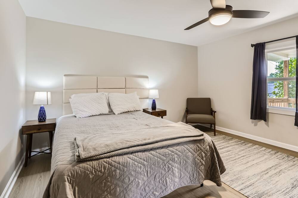 Photo of Bedroom in East Durham