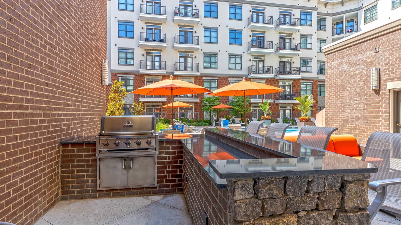 Photo of Outdoor in Downtown Knoxville