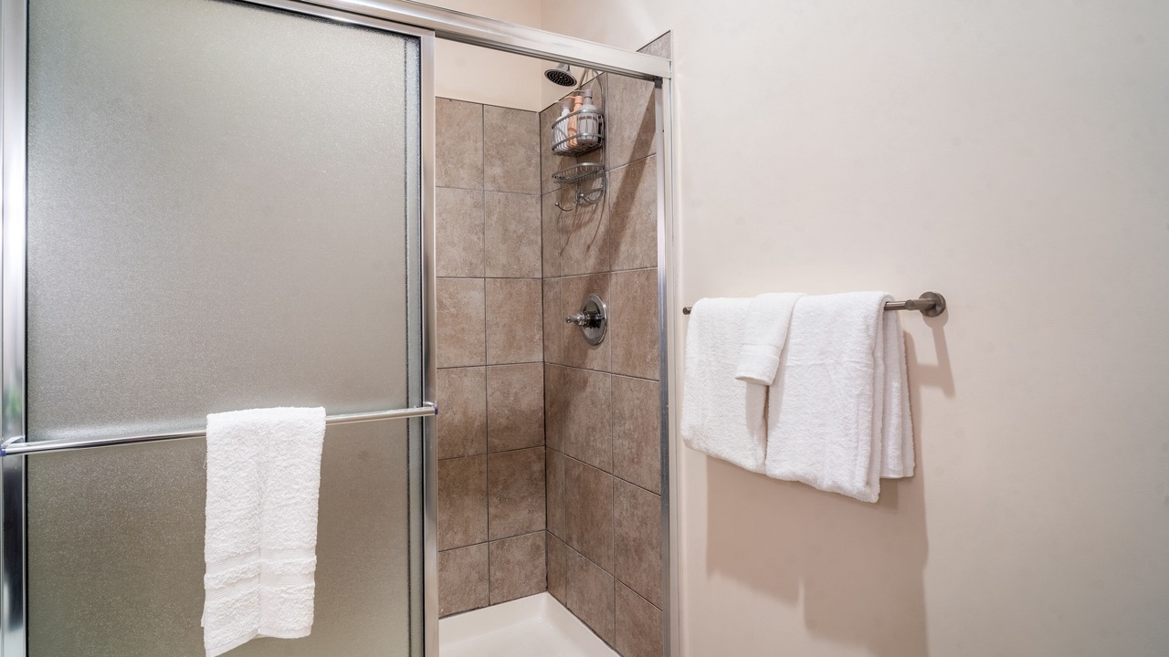 Photo of Bathroom in Downtown Knoxville