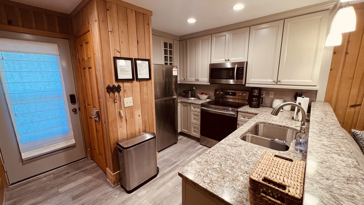 Photo of Kitchen in Salem