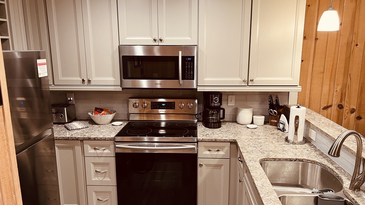 Photo of Kitchen in Salem