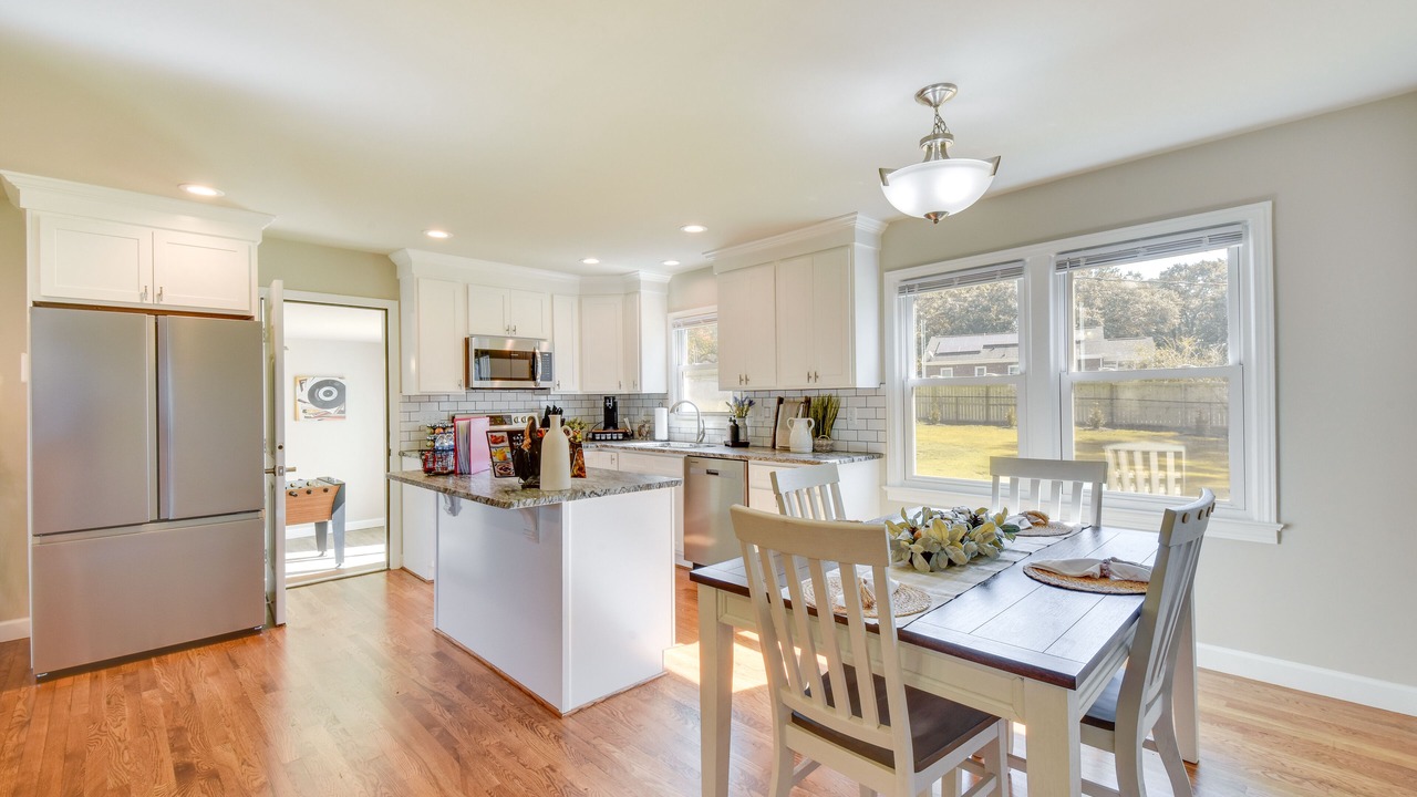 Photo of Kitchen in Dunean