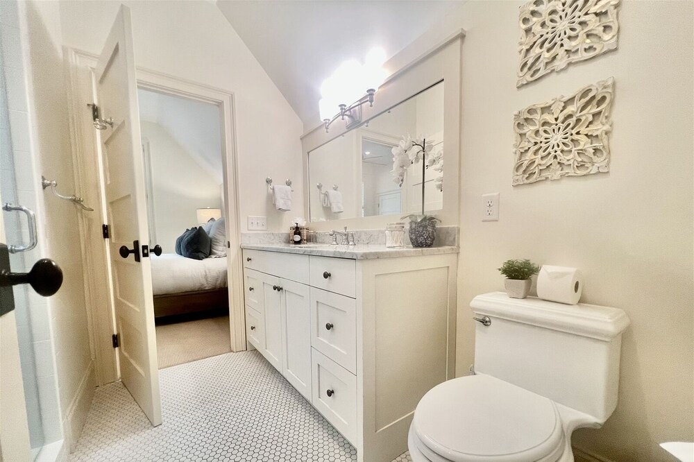 Photo of Bathroom in Palmetto Bluff
