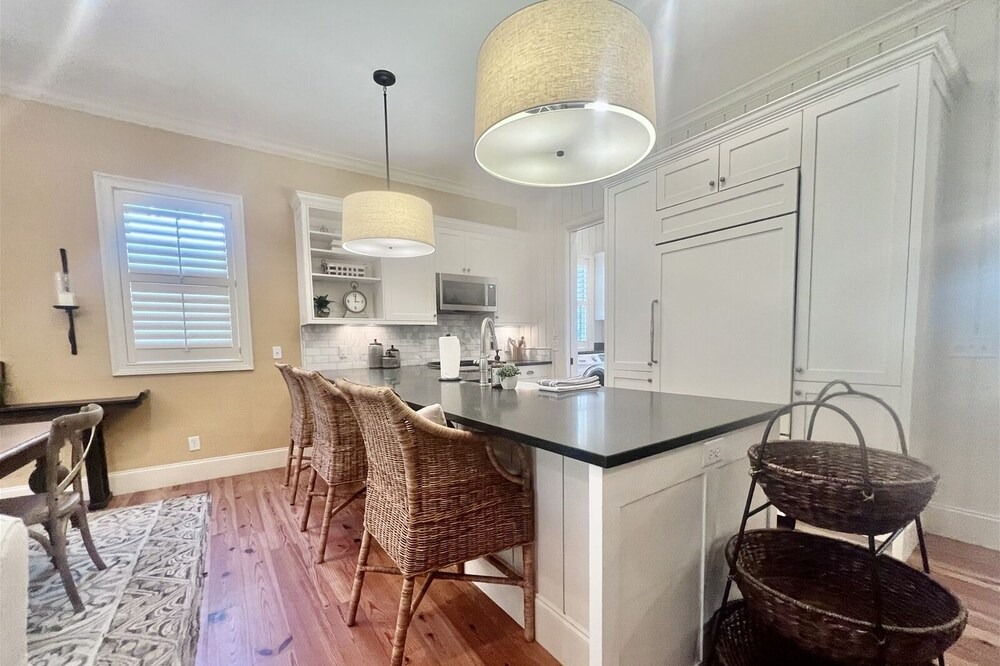 Photo of Kitchen in Palmetto Bluff