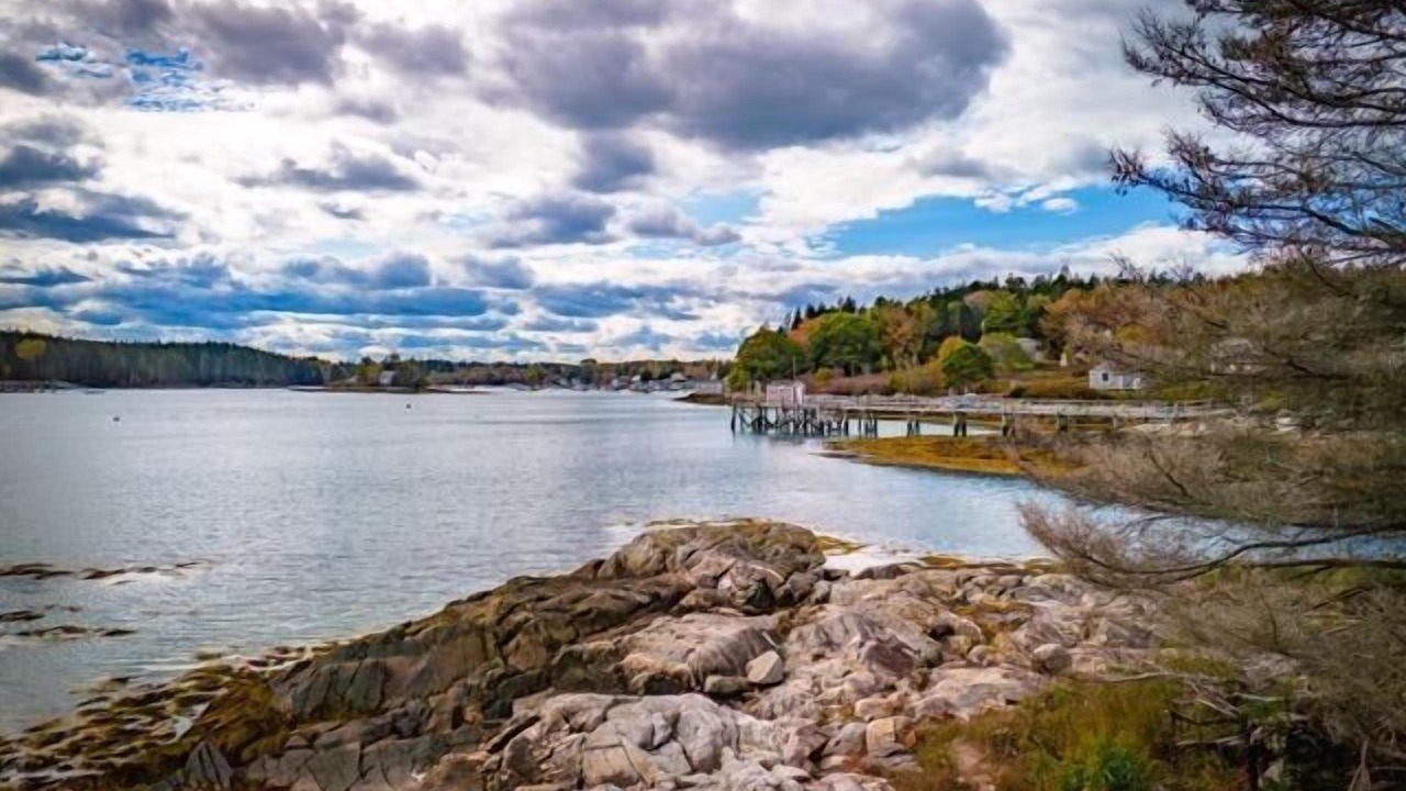 Photo of Others in Pleasant Point