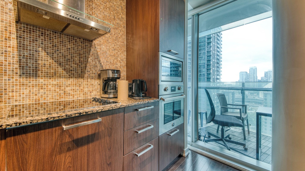 Photo of Kitchen in Old Town