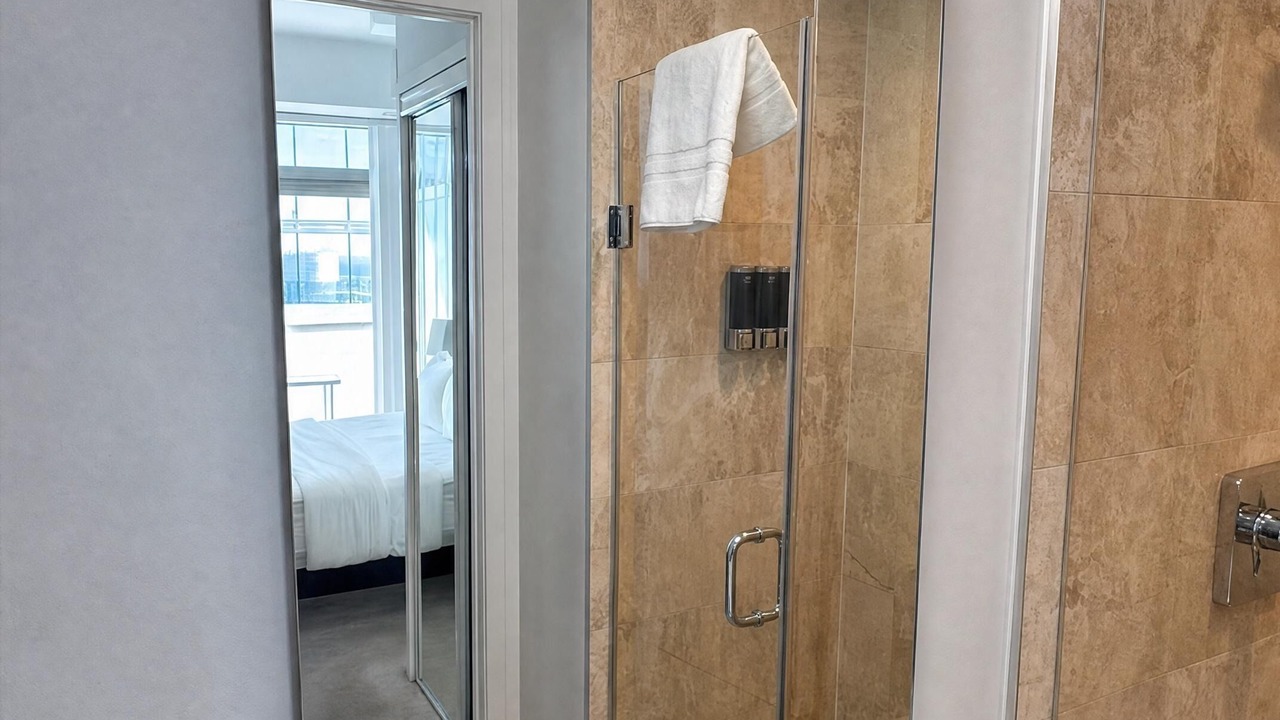 Photo of Bathroom in Old Town