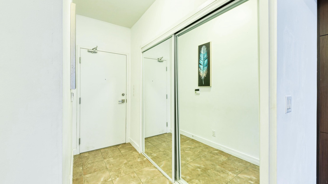 Photo of Bathroom in Old Town