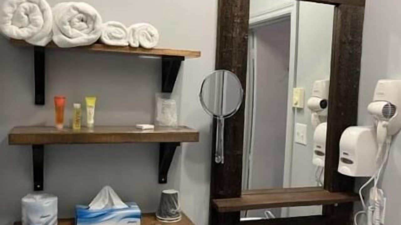 Photo of Bathroom in Amqui