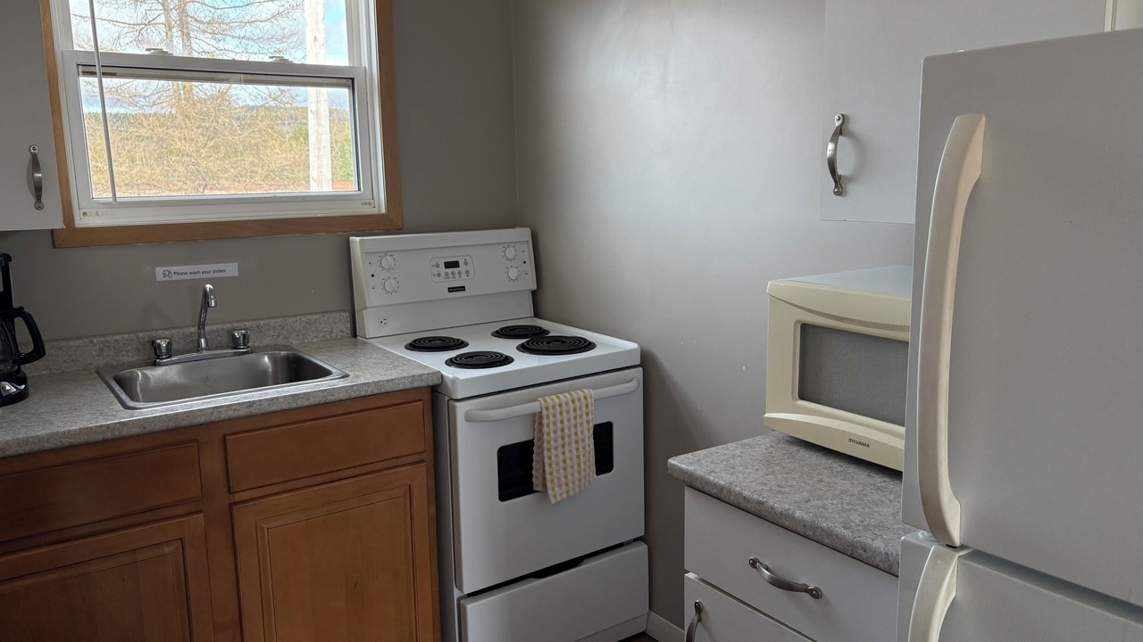 Photo of Kitchen in Parrsboro