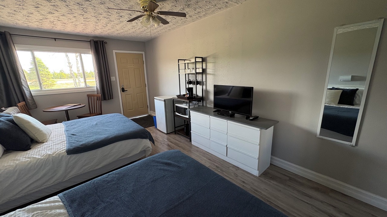 Photo of Bedroom in Parrsboro