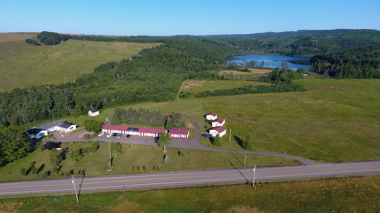 Photo of Outdoor in Parrsboro
