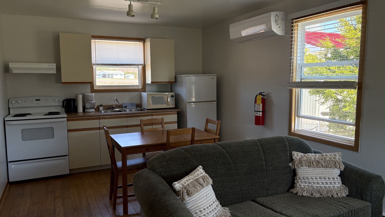 Photo of Kitchen in Parrsboro