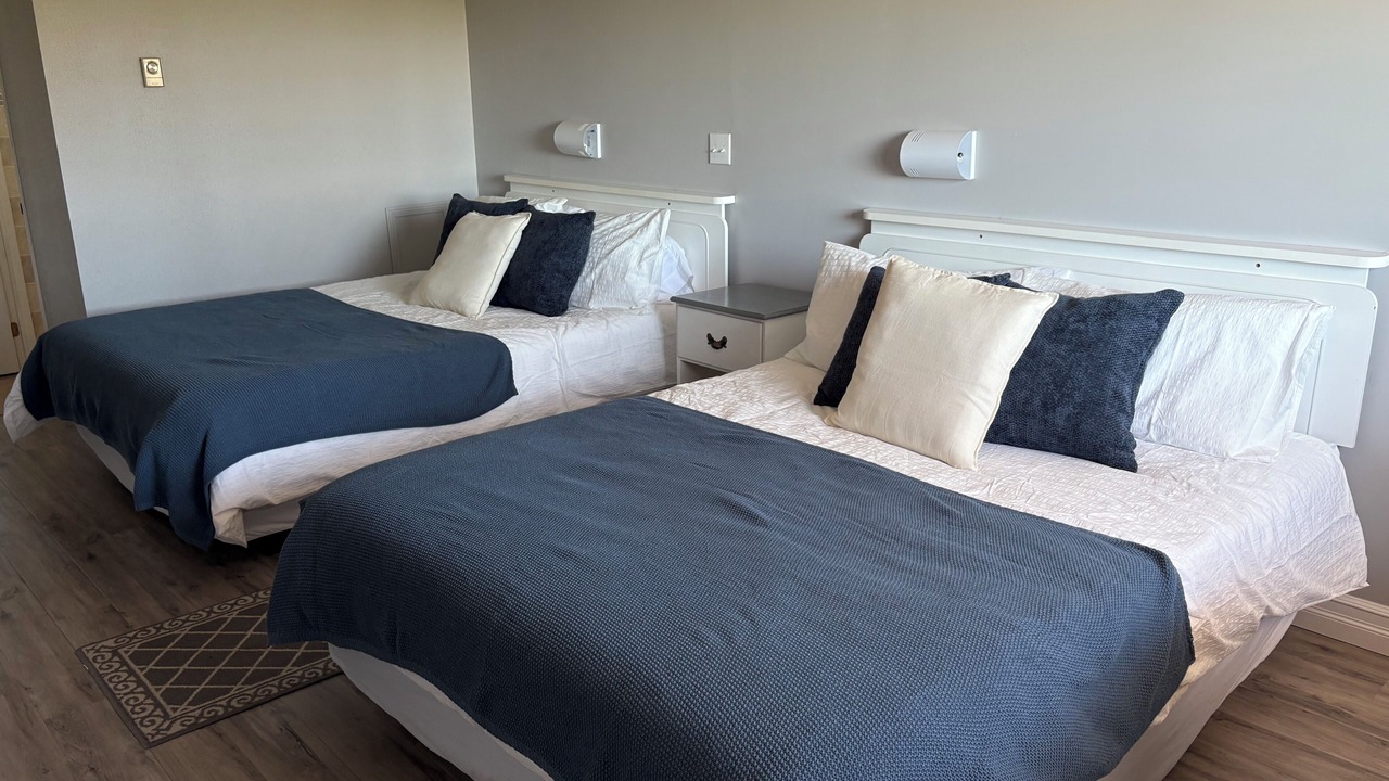 Photo of Bedroom in Parrsboro