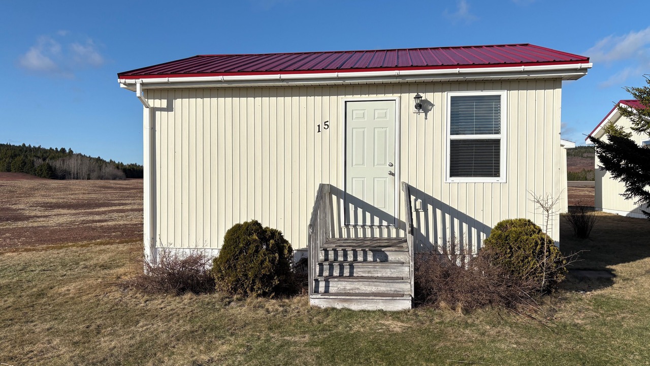 Photo of Outdoor in Parrsboro